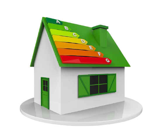 energeticky certifikát Lipa Pro